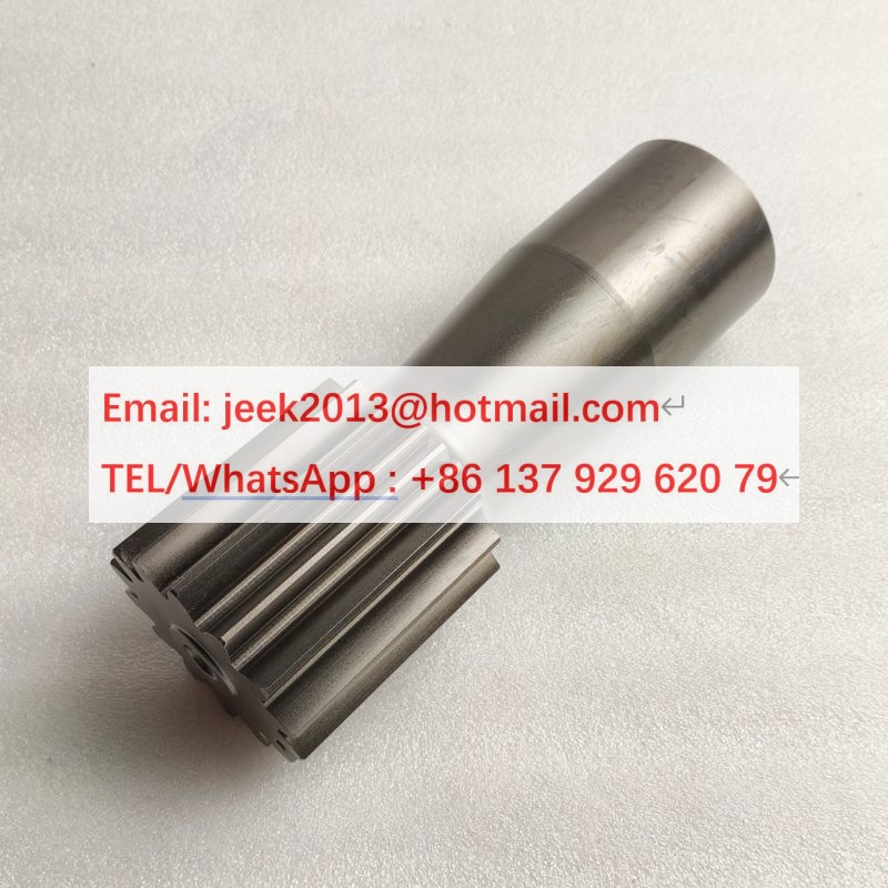 41A1069X0 SUN GEAR FOR LIUGONG CLG870H WHEEL LOADER