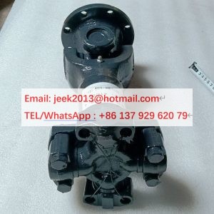 41C0083 DRIVEN SHAFT FOR LIUGONG CLG856 WHEEL LOADER