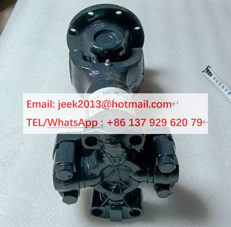 41C0083 DRIVEN SHAFT FOR LIUGONG CLG856 WHEEL LOADER