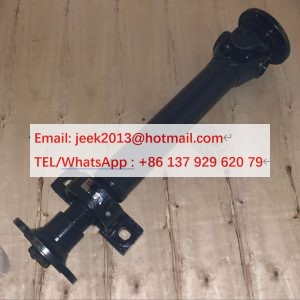 41C0120 FRONT DRIVEN SHAFT ASSY FOR LIUGONG CLG856 WHEEL LOADER