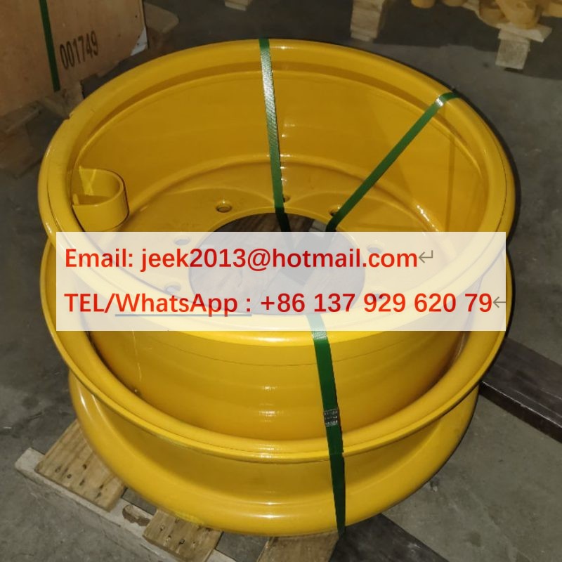 41C0167 WHEEL RIM ASSY FOR LIUGONG CLG4215 MOTOR GRADER