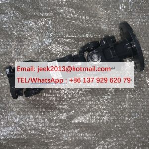 41C0173 DRIVEN SHAFT FOR LIUGONG MOTOR GRADER