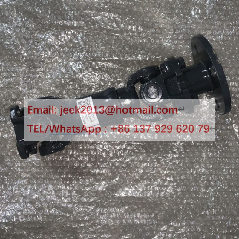 41C0173 DRIVEN SHAFT FOR LIUGONG MOTOR GRADER