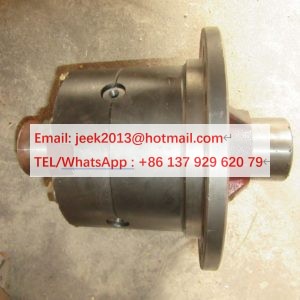 41C2191T2 DIFFERENTIAL ASSY FOR LIUGONG CLG835 CLG835H WHEEL LOADER
