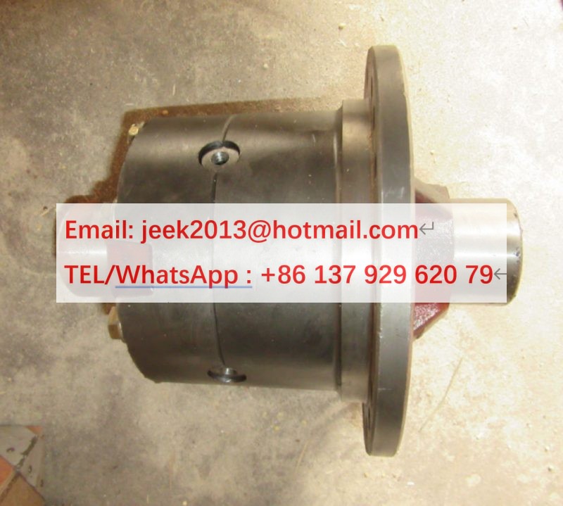 41C2191T2 DIFFERENTIAL ASSY FOR LIUGONG CLG835 CLG835H WHEEL LOADER