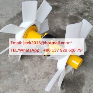 41W0013 41W0014 MIDDLE SHAFT ASSY FOR LIUGONG ROAD ROLLER