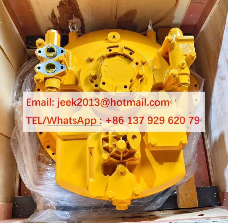42C0241 TORQUE CONVERTER FOR LIUGONG CLGB320 BULLDOZER