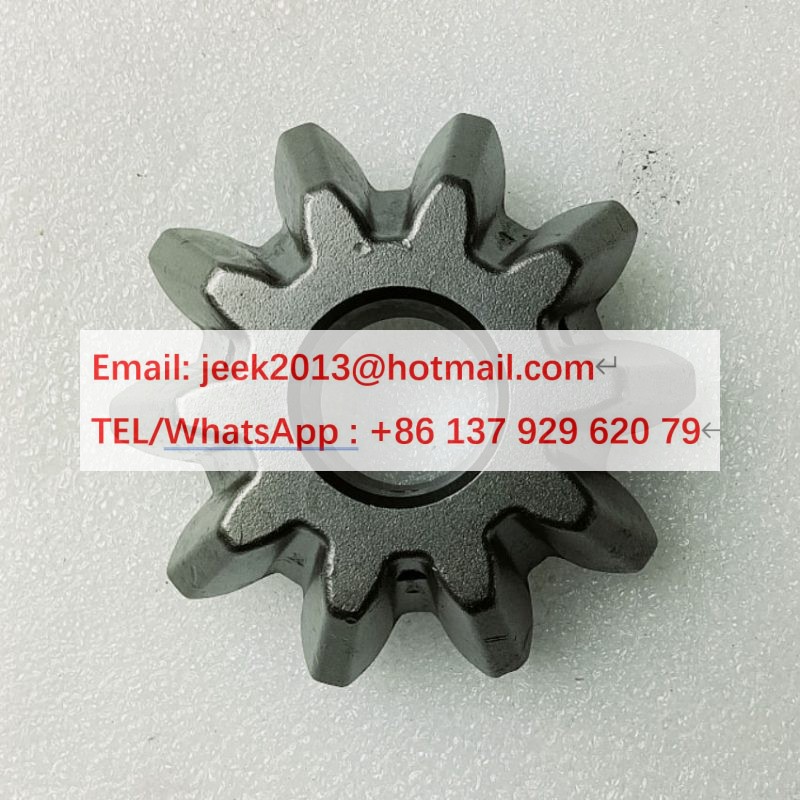 43A0006 BEVEL GEAR FOR LIUGONG ZL50C CLG856 CLG862 WHEEL LOADER
