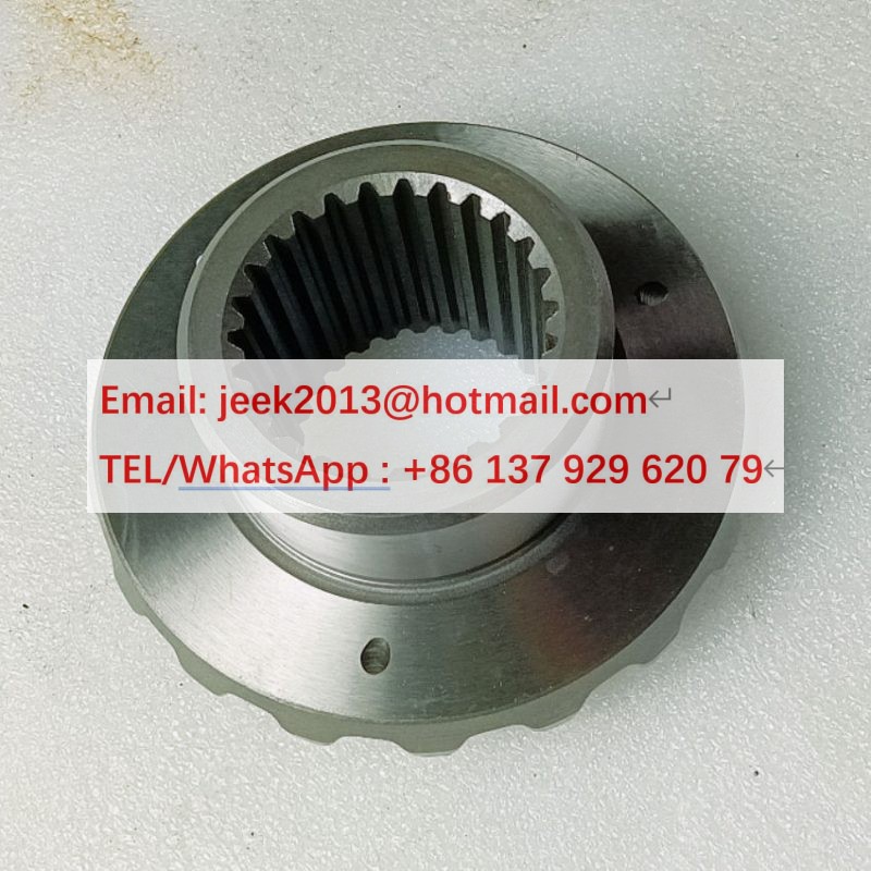 43A0007 HALF SHAFT GEAR FOR LIUGONG ZL50C CLG856 CLG862 WHEEL LOADER