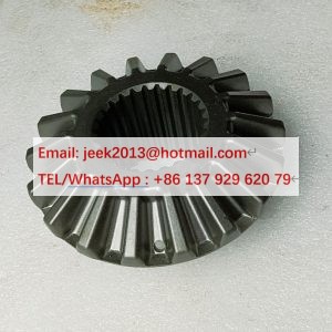43A0007 HALF SHAFT GEAR FOR LIUGONG ZL50C CLG856 CLG862 WHEEL LOADER