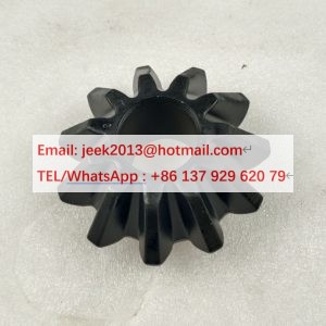 43A0041 BEVEL GEAR FOR LIUGONG CLG835 ZL30E WHEEL LOADER