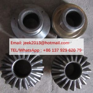 43A0236 HALF SHAFT GEAR FOR LIUGONG CLG835 WHEEL LOADER