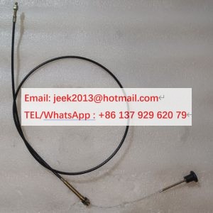 43B0007 CABLE FOR LIUGONG CLG816C WHEEL LOADER