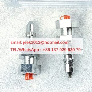 43C0856 GREASE VALVE FOR LIUGONG BULLDOZER
