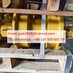 43C1125 TRACK ROLLER FOR LIUGONG CLGB320 BULLDOZER