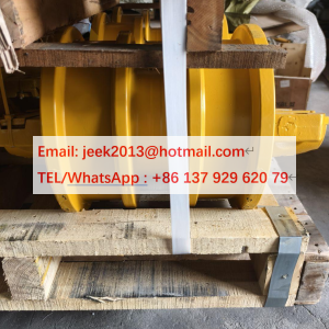 43C1126 DOUBLE TRACK ROLLER FOR LIUGONG CLGB320 BULLDOZER