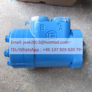 44C0005 STEERING UNIT FOR LIUGONG WHEEL LOADER