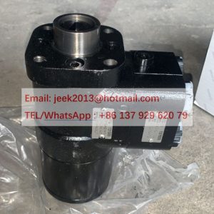 44C0348 STEERING UNIT FOR LIUGONG CLG842 CLG835 WHEEL LOADER