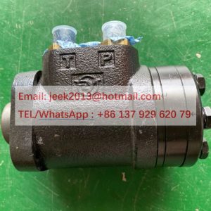 44C2133 STEERING UNIT FOR LIUGONG CLG856H WHEEL LOADER