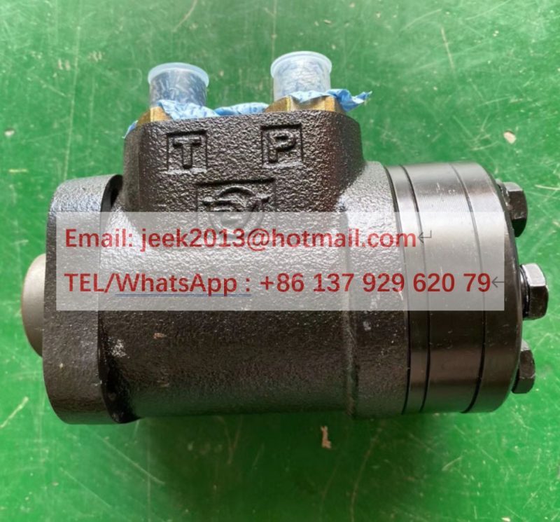 44C2133 STEERING UNIT FOR LIUGONG CLG856H WHEEL LOADER