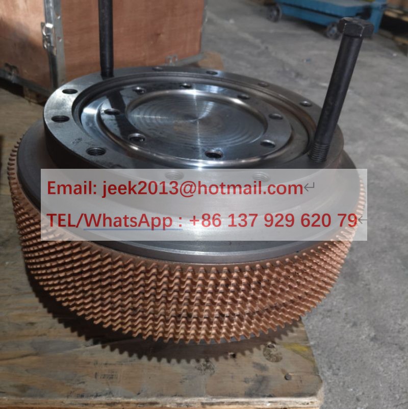 45C0225 CLUTCH ASSY FOR LIUGONG CLGB320 BULLDOZER 45C0225P01 45C0225P02