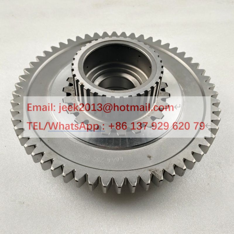 4644252097 SPUR GEAR ASSY FOR ZF 4WG200 6WG200 TRANSMISSION 4644352002 4644252089