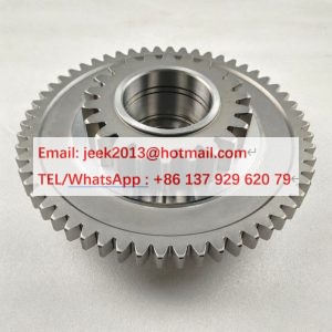 4644252097 SPUR GEAR ASSY FOR ZF 4WG200 6WG200 TRANSMISSION 4644352002 4644252089