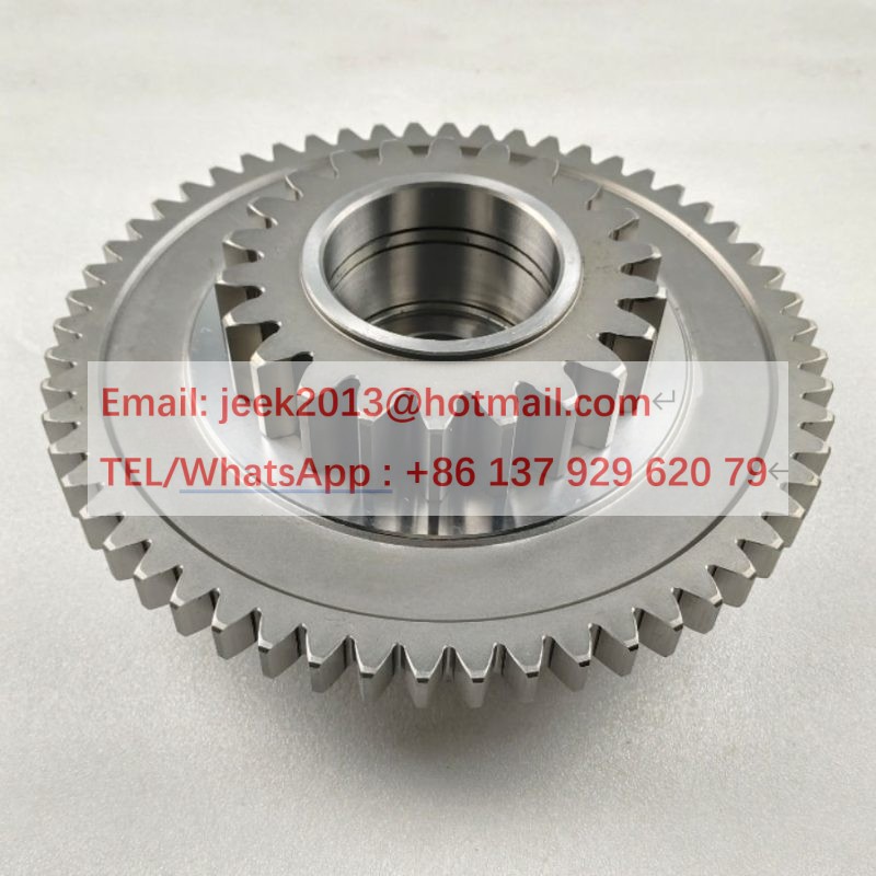 4644252097 SPUR GEAR ASSY FOR ZF 4WG200 6WG200 TRANSMISSION 4644352002 4644252089