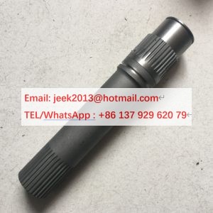 4644302188 INPUT SHAFT FOR ZF 4WG200 6WG200 TRANSMISSION