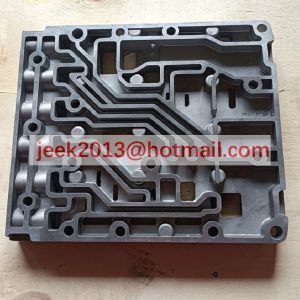 4644306365 DUCT PLATE FOR ZF 4WG200 TRANSMISSION