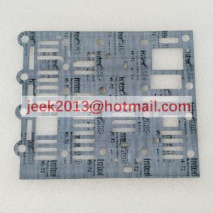 4644306370 GASKET FOR ZF 4WG200 6WG200 TRANSMISSION
