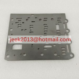 4644306508 COVER PLATES FOR ZF 4WG200 6WG200 TRANSMISSION