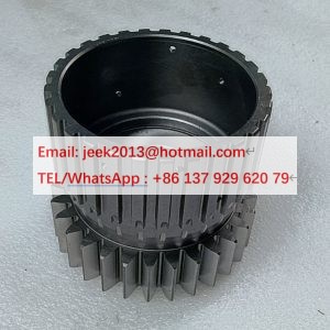 4644308587 SPUR GEAR FOR ZF 4WG200 6WG200 TRANSMISSION