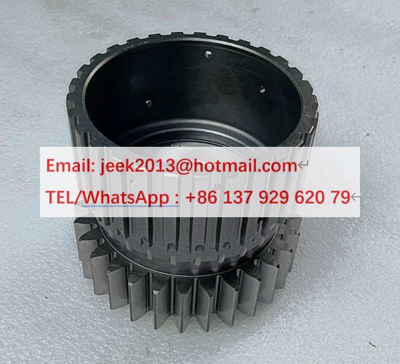 4644308587 SPUR GEAR FOR ZF 4WG200 6WG200 TRANSMISSION