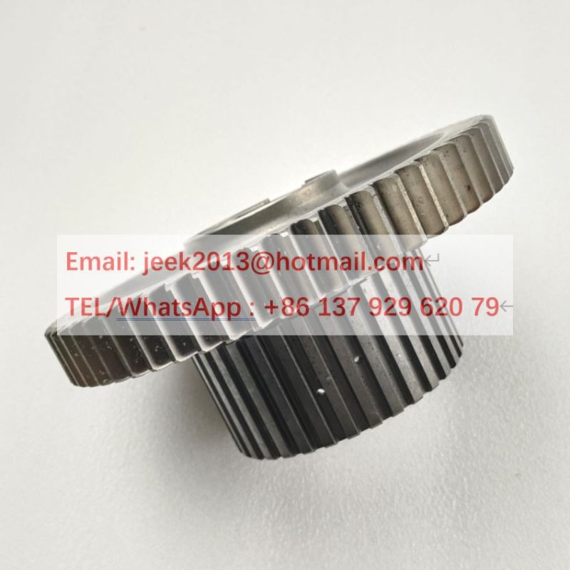 4644308625 SPUR GEAR FOR ZF 4WG200 TRANSMISSION
