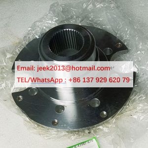 4644309001 FLANGE FOR ZF 4WG200 6WG200 TRANSMISSION