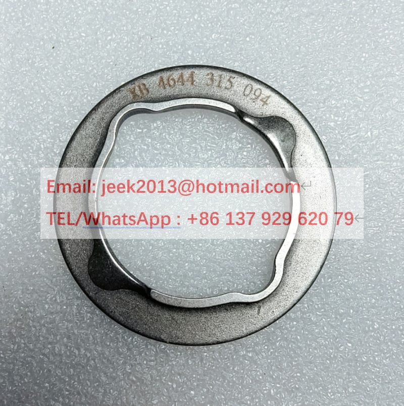 4644351094 THRUST WASHER FOR ZF 4WG200 6WG200 TRANSMISSION