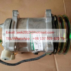 46C0110 GY5H14 AC COMPRESSOR FOR LIUGONG WHEEL LOADER