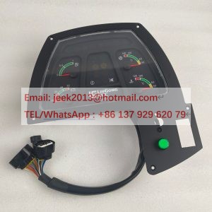 46C1883 INSTRUMENT FOR LIUGONG WHEEL LOADER (1)