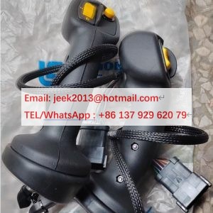 46C3916 PILOT VALVE HANDLE FOR LIUGONG WHEEL LOADER