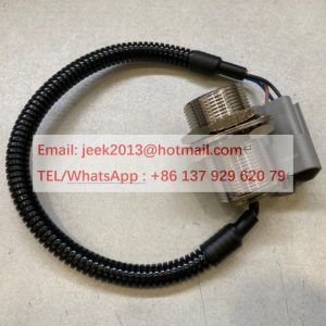 46C4364 49C1263 PROXIMITY SWITCH FOR LIUGONG WHEEL LOADER