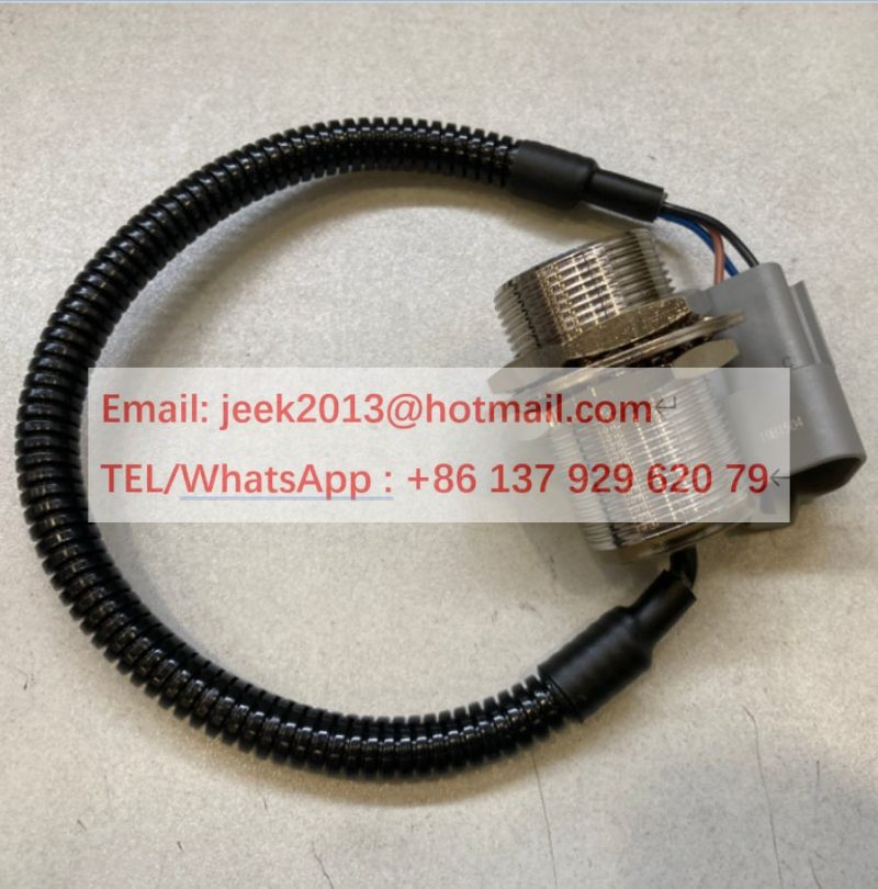 46C4364 49C1263 PROXIMITY SWITCH FOR LIUGONG WHEEL LOADER