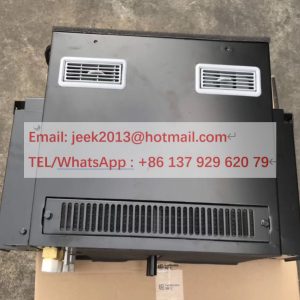 46C4698 EVAPORATOR FOR LIUGONG WHEEL LOADER