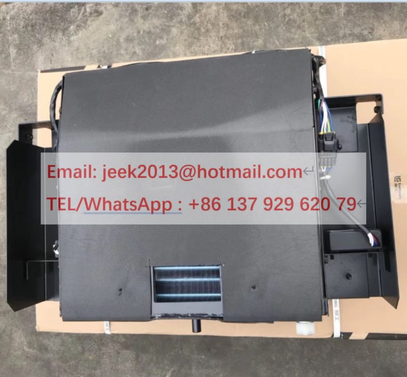 46C4698 EVAPORATOR FOR LIUGONG WHEEL LOADER