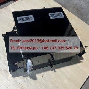 46C5490 EVAPORATOR FOR LIUGONG WHEEL LOADER