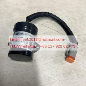 JQX100-24AC 46C6183 55C9973 REPAY FOR LIUGONG WHEEL LOADER