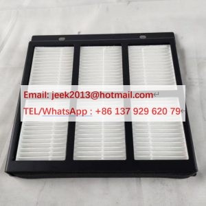 46C6247 AC FILTER FOR LIUGONG WHEEL LOADER