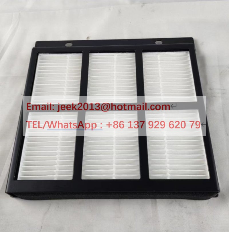 46C6247 AC FILTER FOR LIUGONG WHEEL LOADER