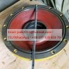 47A0001 WHEEL HUB FOR LIUGONG ZL50C CLG856 WHEEL LOADER