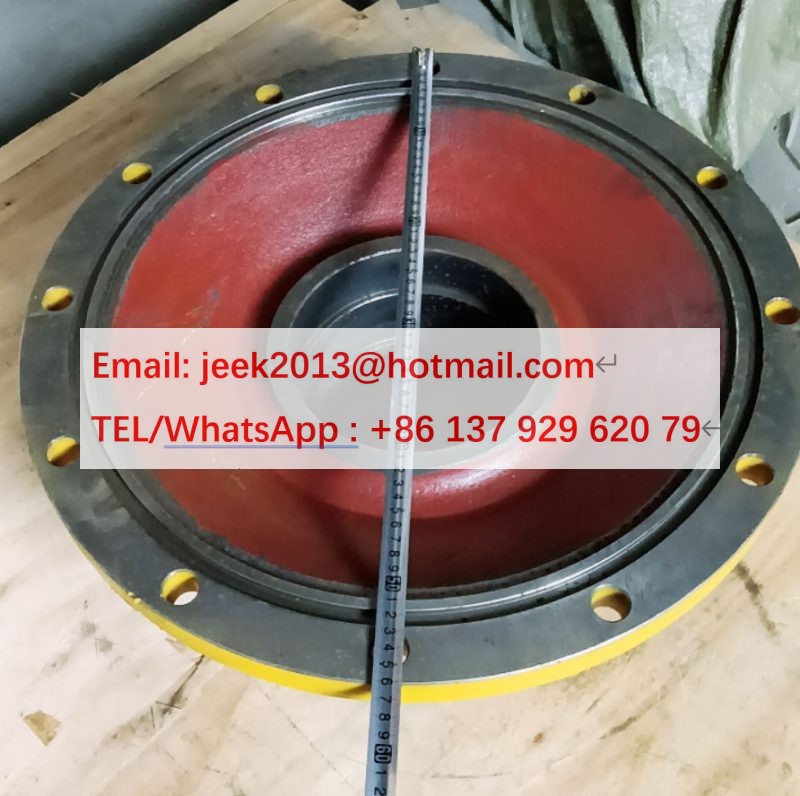 47A0001 WHEEL HUB FOR LIUGONG ZL50C CLG856 WHEEL LOADER